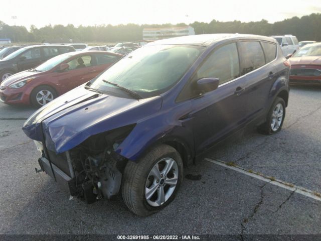 Photo 1 VIN: 1FMCU0GX6EUD70143 - FORD ESCAPE 