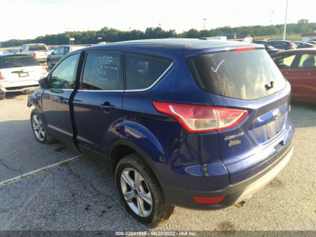 Photo 2 VIN: 1FMCU0GX6EUD70143 - FORD ESCAPE 