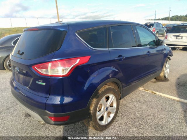 Photo 3 VIN: 1FMCU0GX6EUD70143 - FORD ESCAPE 