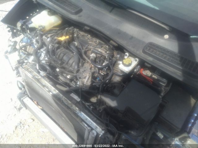 Photo 9 VIN: 1FMCU0GX6EUD70143 - FORD ESCAPE 