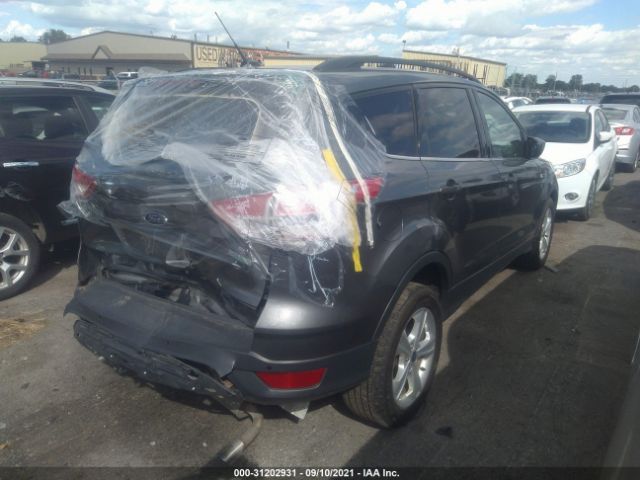 Photo 3 VIN: 1FMCU0GX6EUD82616 - FORD ESCAPE 