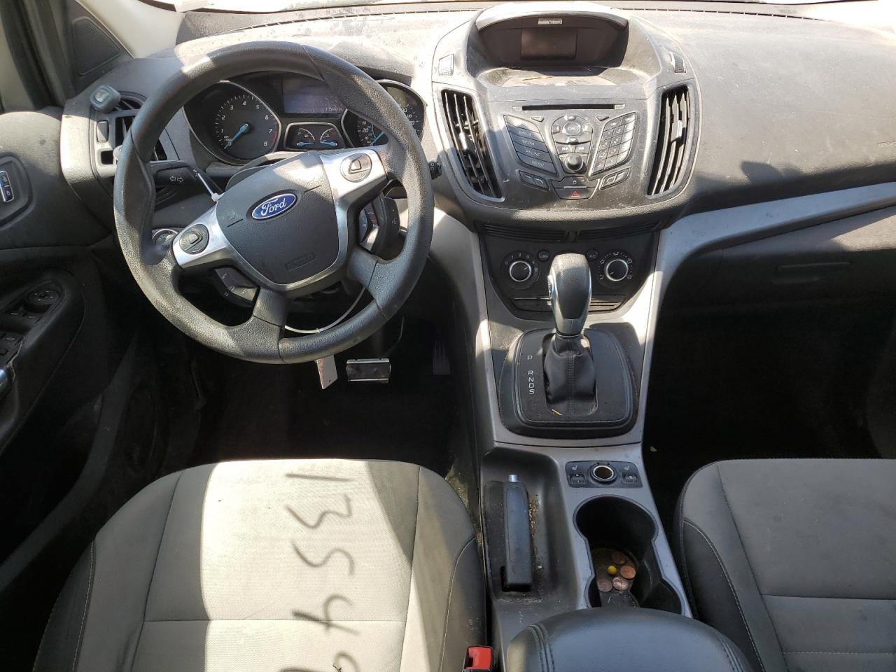 Photo 7 VIN: 1FMCU0GX6EUD89808 - FORD ESCAPE 