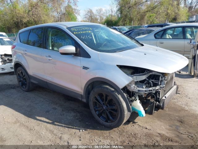 Photo 0 VIN: 1FMCU0GX6EUD91106 - FORD ESCAPE 