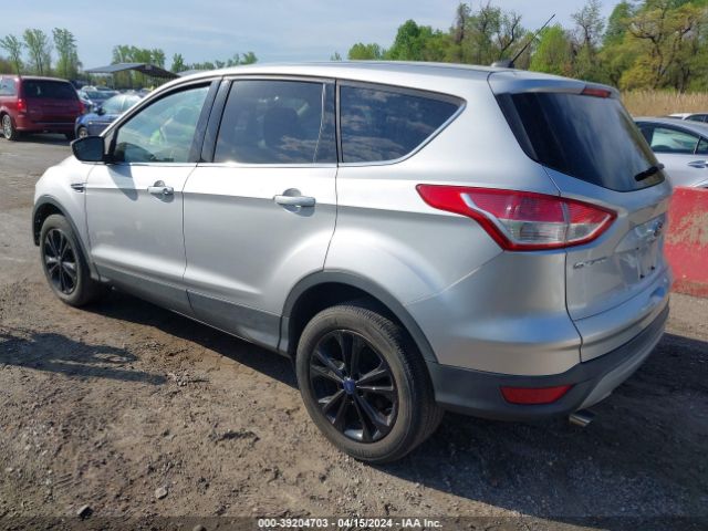 Photo 2 VIN: 1FMCU0GX6EUD91106 - FORD ESCAPE 