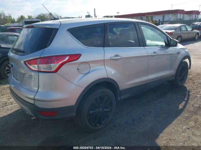 Photo 3 VIN: 1FMCU0GX6EUD91106 - FORD ESCAPE 