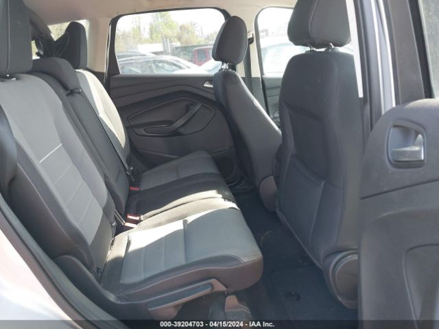 Photo 7 VIN: 1FMCU0GX6EUD91106 - FORD ESCAPE 