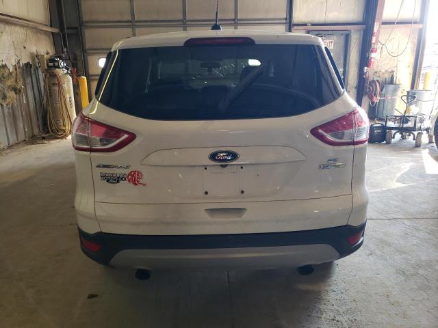 Photo 5 VIN: 1FMCU0GX6EUD93471 - FORD ESCAPE SE 