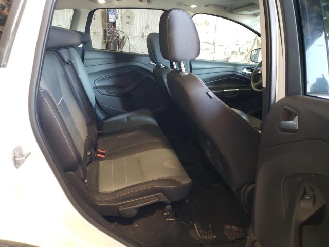 Photo 9 VIN: 1FMCU0GX6EUD93471 - FORD ESCAPE SE 