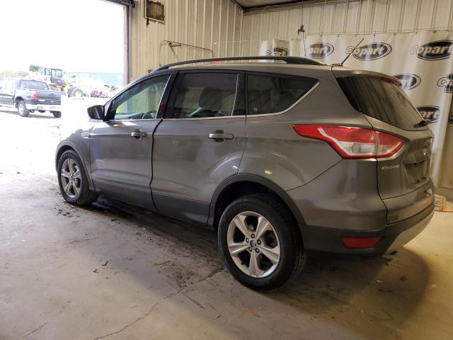 Photo 1 VIN: 1FMCU0GX6EUE09622 - FORD ESCAPE SE 