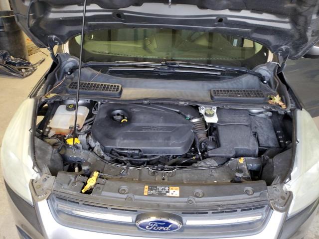 Photo 11 VIN: 1FMCU0GX6EUE09622 - FORD ESCAPE SE 