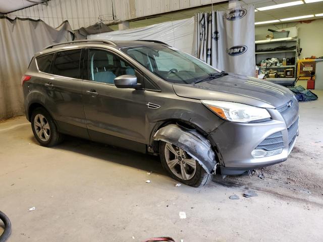 Photo 3 VIN: 1FMCU0GX6EUE09622 - FORD ESCAPE SE 