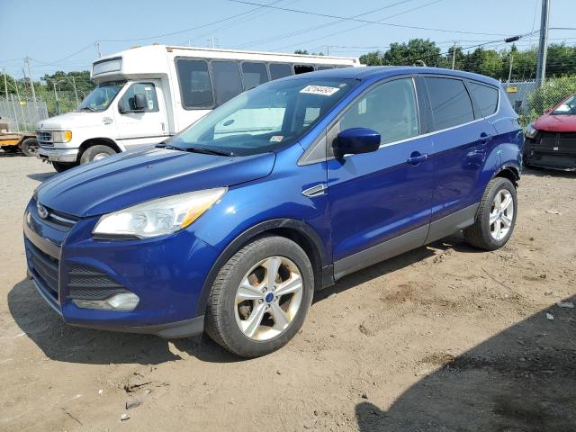 Photo 0 VIN: 1FMCU0GX6EUE32964 - FORD ESCAPE SE 