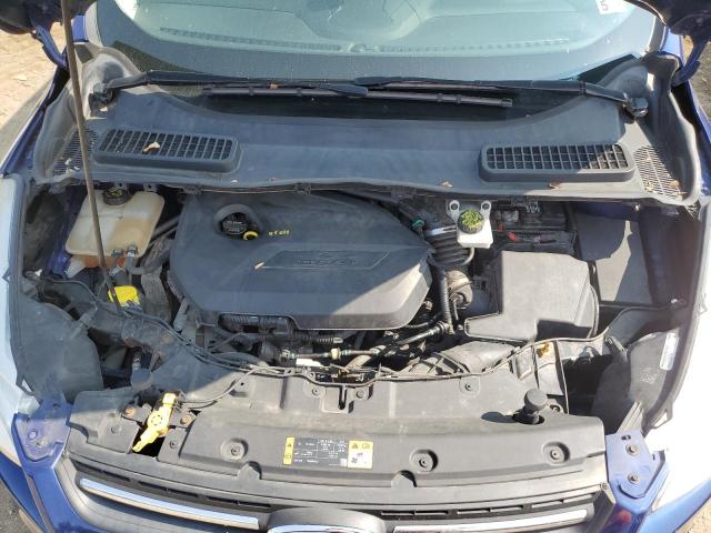 Photo 10 VIN: 1FMCU0GX6EUE32964 - FORD ESCAPE SE 