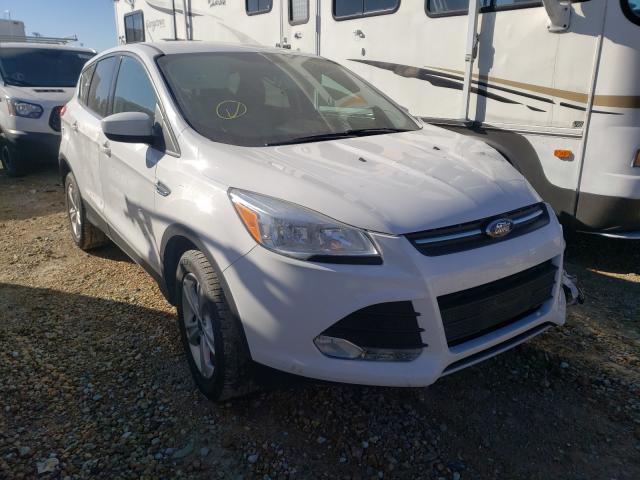 Photo 0 VIN: 1FMCU0GX6EUE39672 - FORD ESCAPE SE 