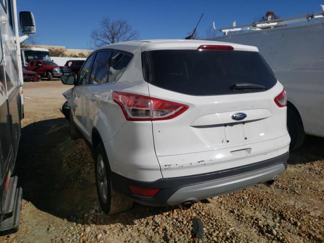 Photo 2 VIN: 1FMCU0GX6EUE39672 - FORD ESCAPE SE 