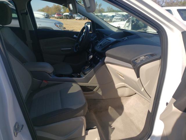 Photo 4 VIN: 1FMCU0GX6EUE39672 - FORD ESCAPE SE 