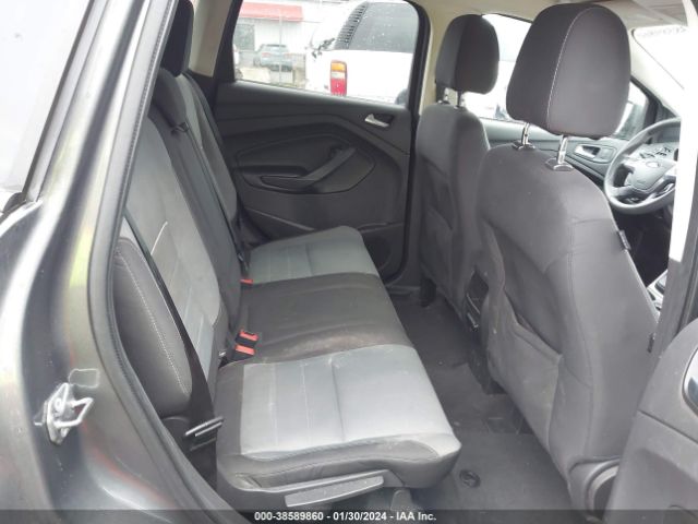 Photo 7 VIN: 1FMCU0GX6EUE43706 - FORD ESCAPE 