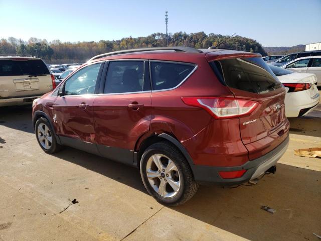 Photo 1 VIN: 1FMCU0GX6EUE50574 - FORD ESCAPE 