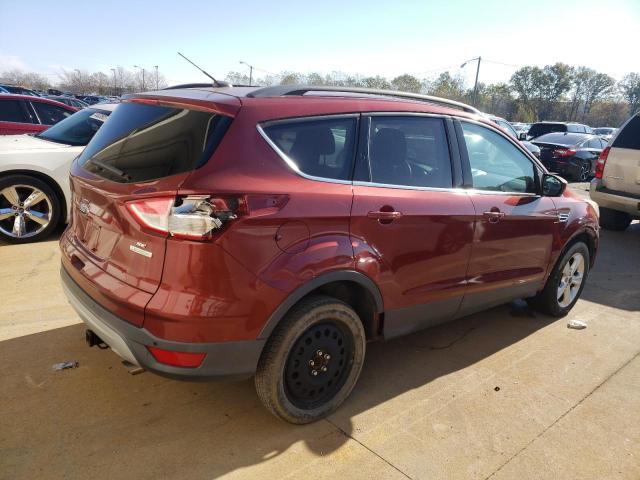 Photo 2 VIN: 1FMCU0GX6EUE50574 - FORD ESCAPE 