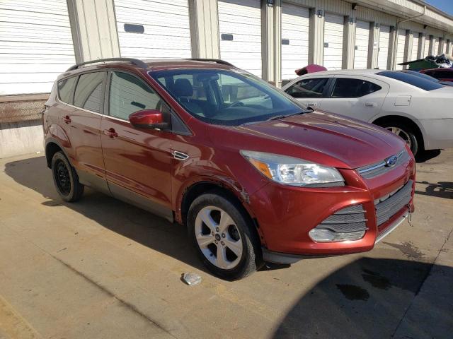 Photo 3 VIN: 1FMCU0GX6EUE50574 - FORD ESCAPE 