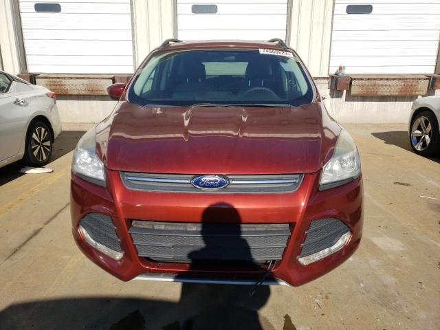 Photo 4 VIN: 1FMCU0GX6EUE50574 - FORD ESCAPE 