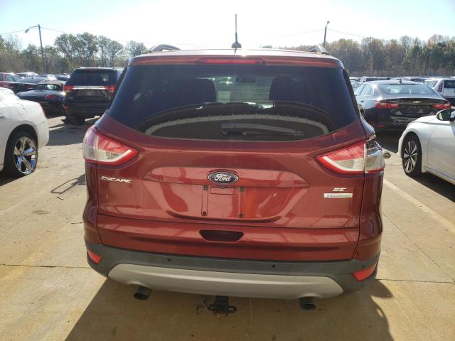 Photo 5 VIN: 1FMCU0GX6EUE50574 - FORD ESCAPE 