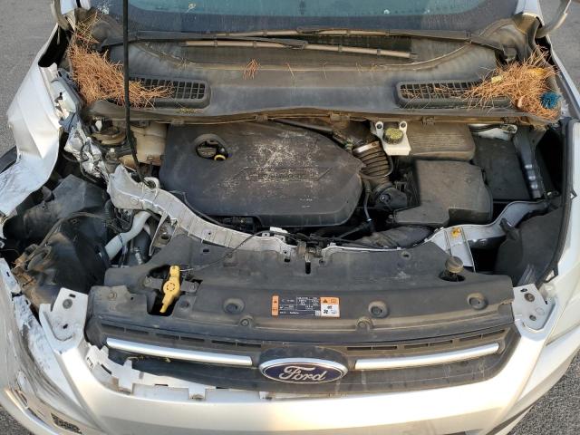 Photo 11 VIN: 1FMCU0GX6EUE53409 - FORD ESCAPE SE 