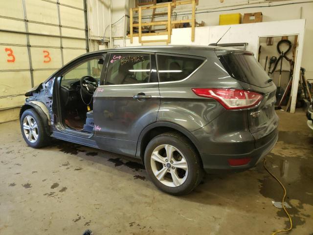 Photo 1 VIN: 1FMCU0GX6FUA15992 - FORD ESCAPE 