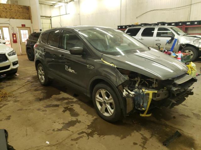 Photo 3 VIN: 1FMCU0GX6FUA15992 - FORD ESCAPE 