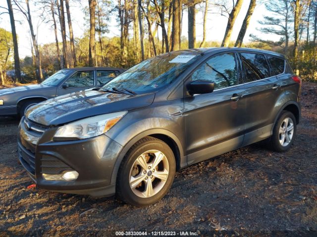 Photo 1 VIN: 1FMCU0GX6FUA30301 - FORD ESCAPE 