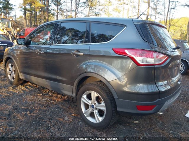 Photo 2 VIN: 1FMCU0GX6FUA30301 - FORD ESCAPE 