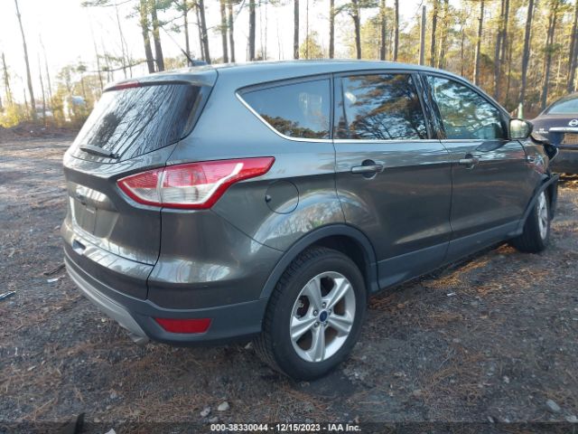 Photo 3 VIN: 1FMCU0GX6FUA30301 - FORD ESCAPE 