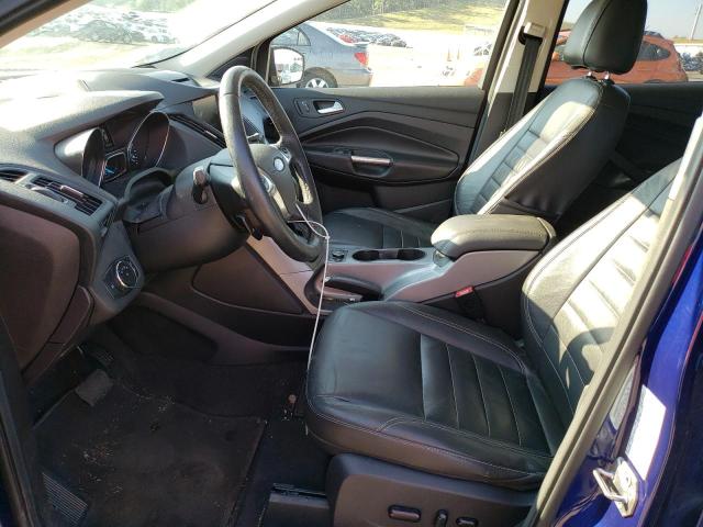 Photo 6 VIN: 1FMCU0GX6FUA40097 - FORD ESCAPE SE 