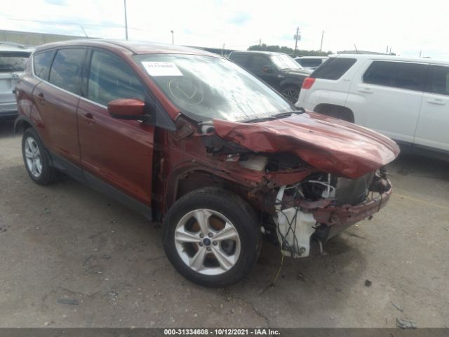 Photo 0 VIN: 1FMCU0GX6FUA43596 - FORD ESCAPE 