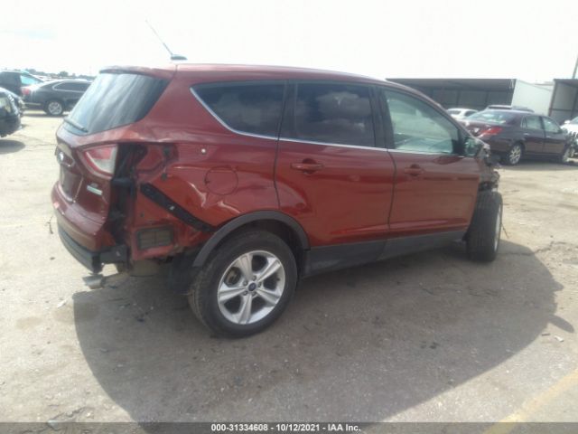 Photo 3 VIN: 1FMCU0GX6FUA43596 - FORD ESCAPE 