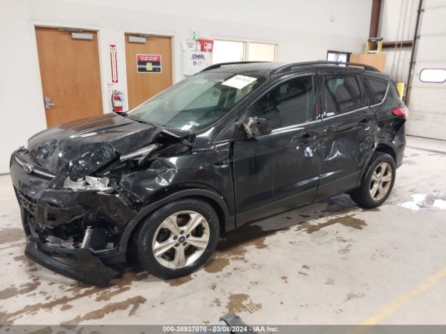 Photo 1 VIN: 1FMCU0GX6FUA45302 - FORD ESCAPE 