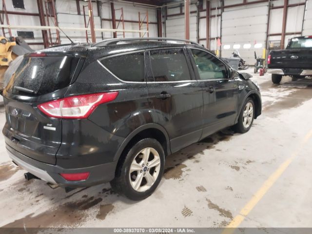 Photo 3 VIN: 1FMCU0GX6FUA45302 - FORD ESCAPE 