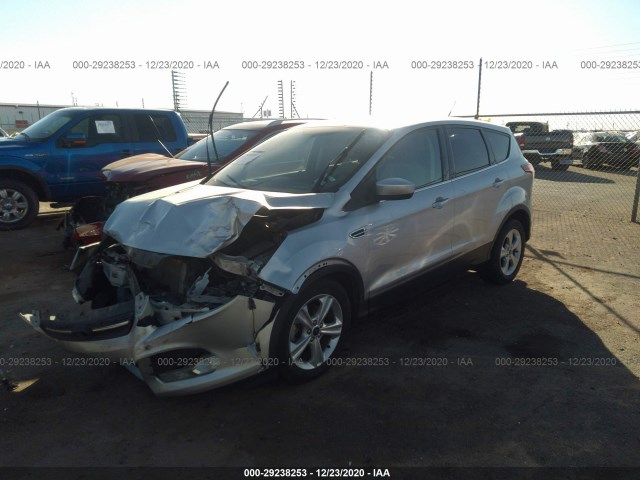 Photo 1 VIN: 1FMCU0GX6FUA51620 - FORD ESCAPE 