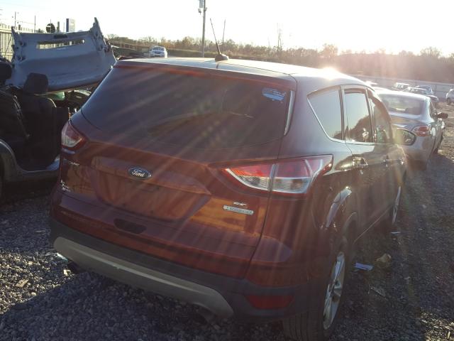 Photo 3 VIN: 1FMCU0GX6FUA54050 - FORD ESCAPE SE 