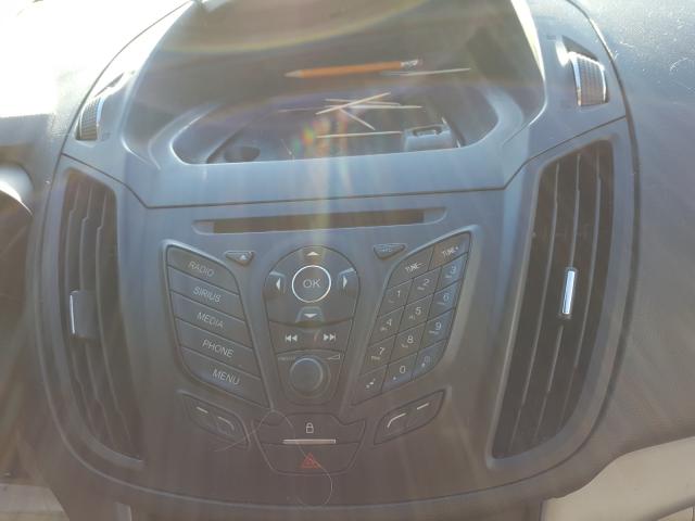 Photo 8 VIN: 1FMCU0GX6FUA54050 - FORD ESCAPE SE 