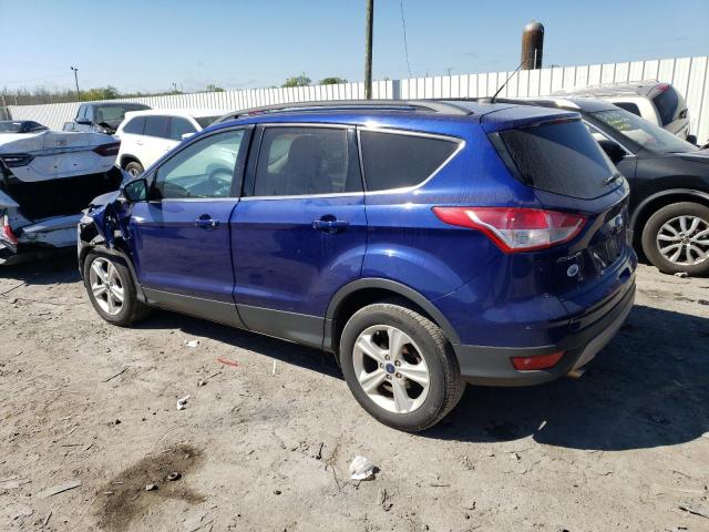 Photo 1 VIN: 1FMCU0GX6FUA64707 - FORD ESCAPE SE 