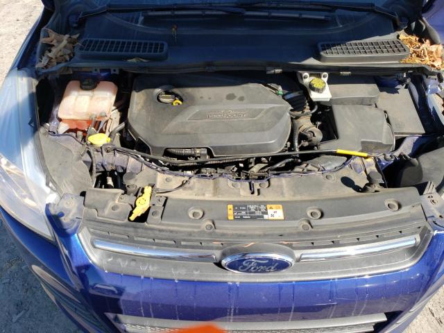 Photo 11 VIN: 1FMCU0GX6FUA64707 - FORD ESCAPE SE 