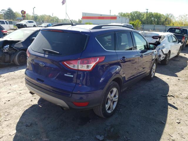 Photo 2 VIN: 1FMCU0GX6FUA64707 - FORD ESCAPE SE 