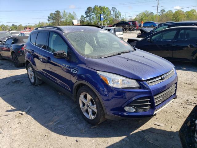 Photo 3 VIN: 1FMCU0GX6FUA64707 - FORD ESCAPE SE 