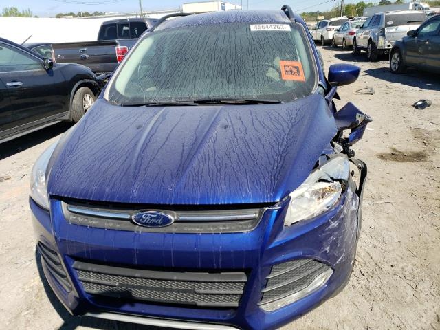 Photo 4 VIN: 1FMCU0GX6FUA64707 - FORD ESCAPE SE 