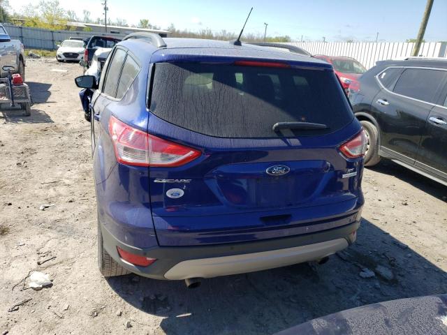 Photo 5 VIN: 1FMCU0GX6FUA64707 - FORD ESCAPE SE 