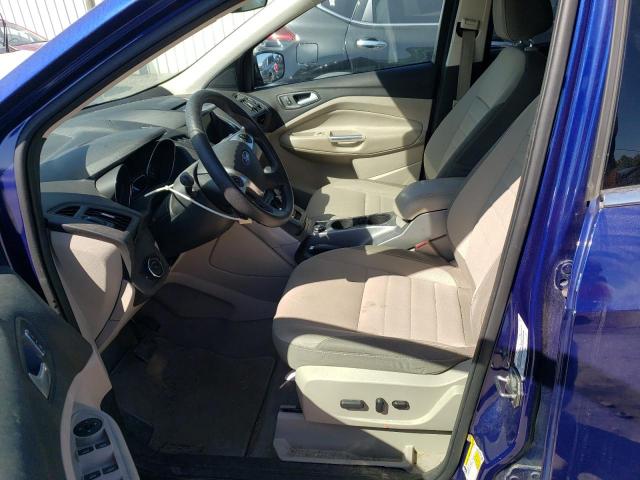 Photo 6 VIN: 1FMCU0GX6FUA64707 - FORD ESCAPE SE 