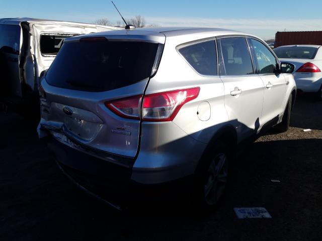 Photo 3 VIN: 1FMCU0GX6FUA66988 - FORD ESCAPE SE 