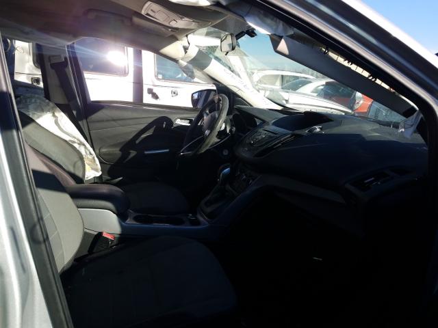 Photo 4 VIN: 1FMCU0GX6FUA66988 - FORD ESCAPE SE 