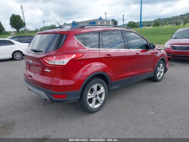 Photo 3 VIN: 1FMCU0GX6FUA78414 - FORD ESCAPE 